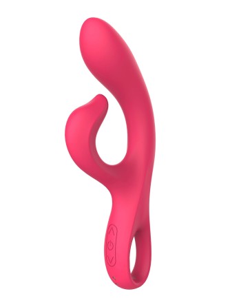 Vibro Rabbit flexible Endless Orgasm - Xocoon