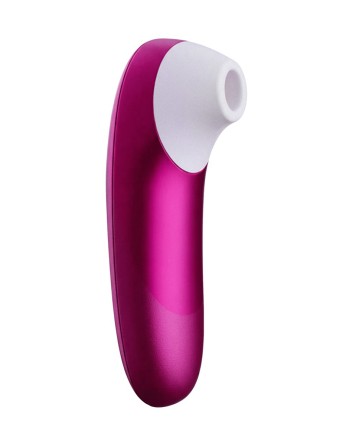 Stimulateur clitoridien Womanizer Pro  rose