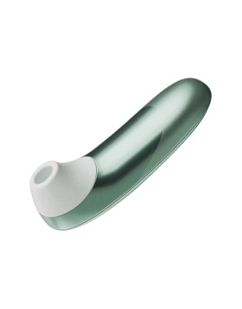 Stimulateur clitoridien Womanizer Pro turquoise