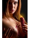 Set 2 bougies goutte à goutte BDSM - Taboom