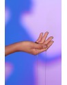 Berlingot huile massage comestible Vanille