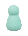 Mini vibro rechargeable Applust vert - FairyGasm