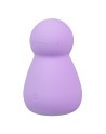 Mini vibro rechargeable Applust violet - FairyGasm