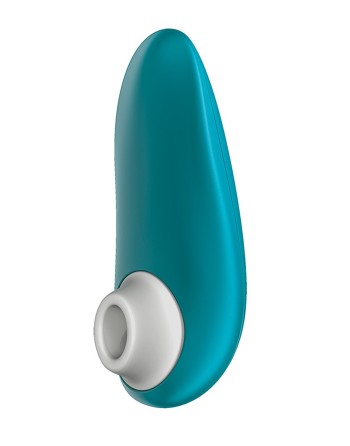 Stimulateur Clitoridien Womanizer Starlet 3 turquoise