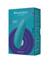Stimulateur Clitoridien Womanizer Starlet 3 turquoise