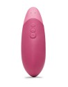 Vibromasseur Womanizer Vibe rose