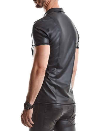 Polo en Wetlook - Regnes