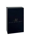 String en vinyle Dominae P014 - Noir Handmade