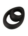 Double Cock  Ball Ring liquid silicone - Erecto