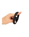 Double Cock  Ball Ring liquid silicone - Erecto
