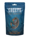 Double Cock  Ball Ring liquid silicone - Erecto