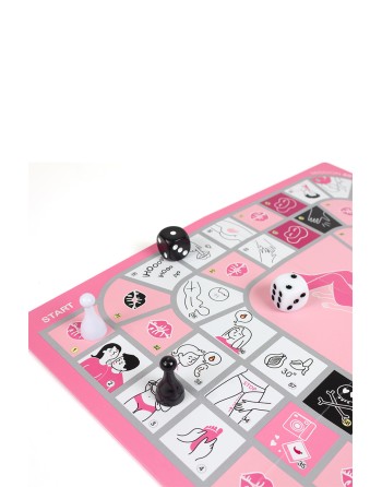Jeu Mission 69 - Secret Play