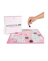 Jeu Mission 69 - Secret Play
