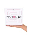 Jeu Mission 69 - Secret Play