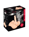 Masturbateur réaliste Deluxe Man 02