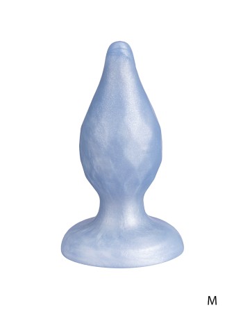 Plug anal Diamond M Fantasy Collection - SilexD