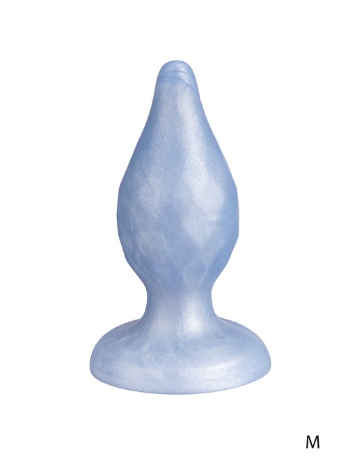 Plug anal Diamond M Fantasy Collection - SilexD