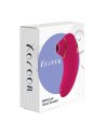 Stimulateur clitoridien Infinite Love Stimulator - Xocoon