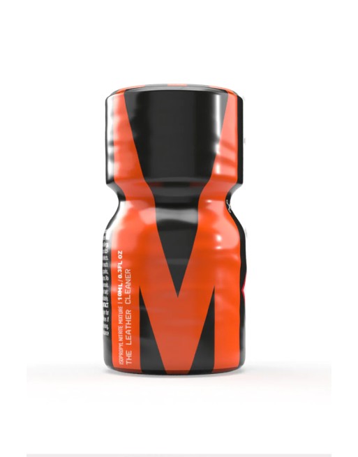 Poppers M The Leather Cleaner 10ml