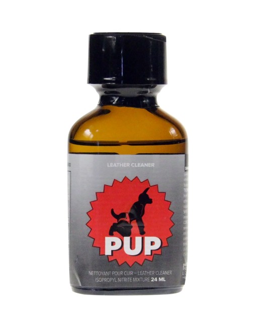 Poppers Pup 24 ml