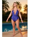 Body bleu marine Sensie - Passion