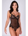 Body noir Zovel - Passion