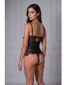 Body noir Zovel - Passion