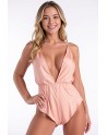 Body corail Sensie - Passion