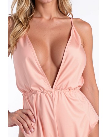 Body corail Sensie - Passion