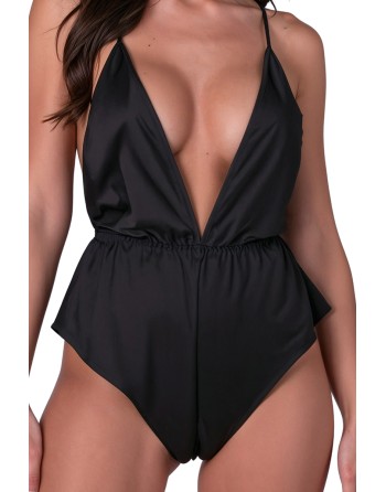 Body noir Sensie - Passion