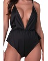Body noir Sensie - Passion