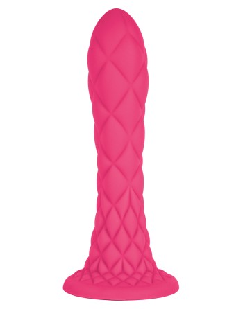 Gode Dreamy rose - Fantasy Line Silexd