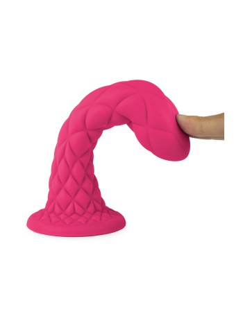 Gode Dreamy rose - Fantasy Line Silexd