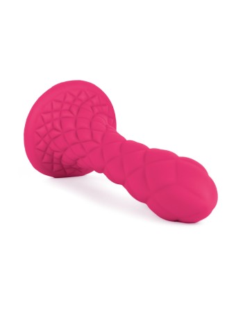 Gode Dreamy rose - Fantasy Line Silexd