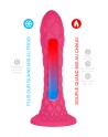Gode Dreamy rose - Fantasy Line Silexd