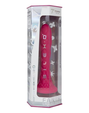 Gode Dreamy rose - Fantasy Line Silexd
