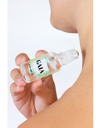 Huile parfumée aux phéromones Gaia pour femmes 20ml