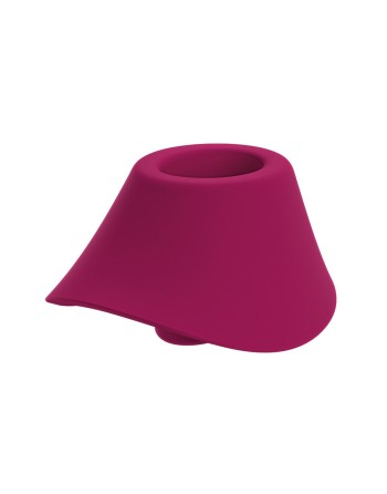 Double stimulateur Womanizer Blend Fuchsia