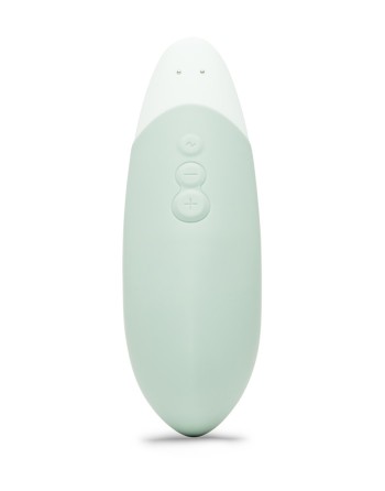 Vibromasseur Womanizer Vibe sauge
