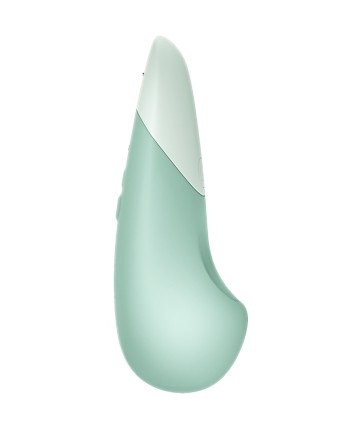 Vibromasseur Womanizer Vibe sauge