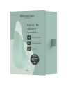 Vibromasseur Womanizer Vibe sauge