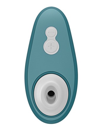 Womanizer Liberty 2 bleu pétrole