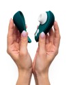 Womanizer Liberty 2 bleu pétrole