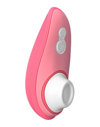 Womanizer Liberty 2 rose
