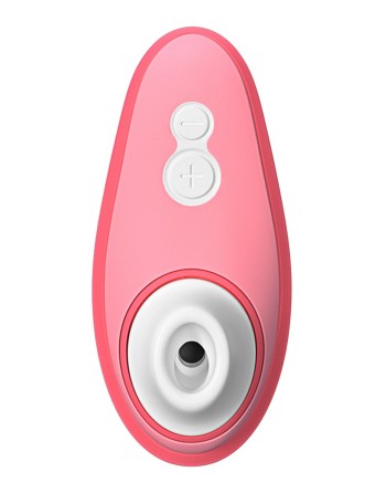 Womanizer Liberty 2 rose