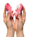 Womanizer Liberty 2 rose