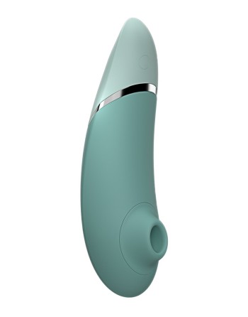 Stimulateur Womanizer Next turquoise