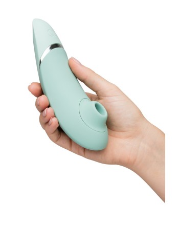 Stimulateur Womanizer Next turquoise