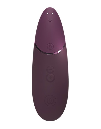 Stimulateur Womanizer Next Violet