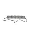 Collier brodé avec strass - Cotelli Accessoires